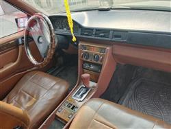 مرسيدس بنز E-Class